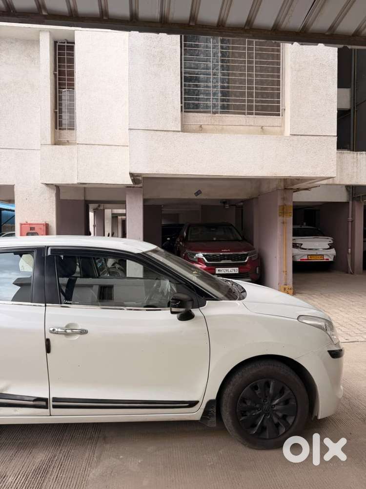 Maruti Suzuki Baleno 2016