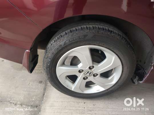Honda City I Vtec Cvt Vx, 2016, Petrol