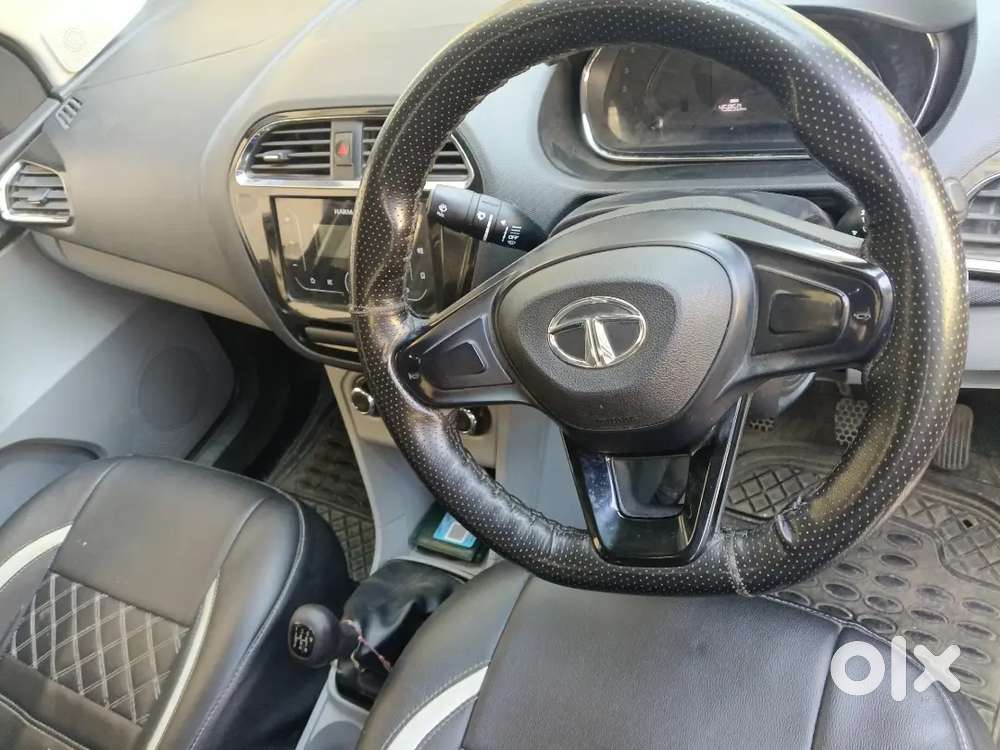 Tata Tiago 1.2 Revotron 2020