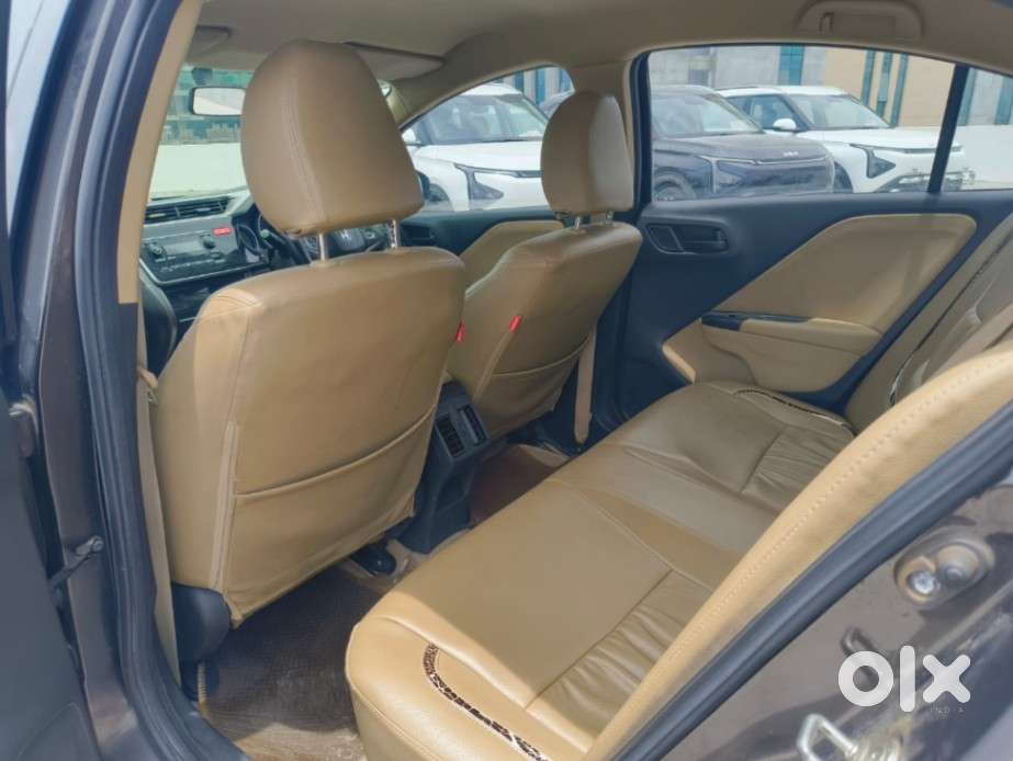Honda City 1.5 Sv I-vtec Mt, 2015, Petrol