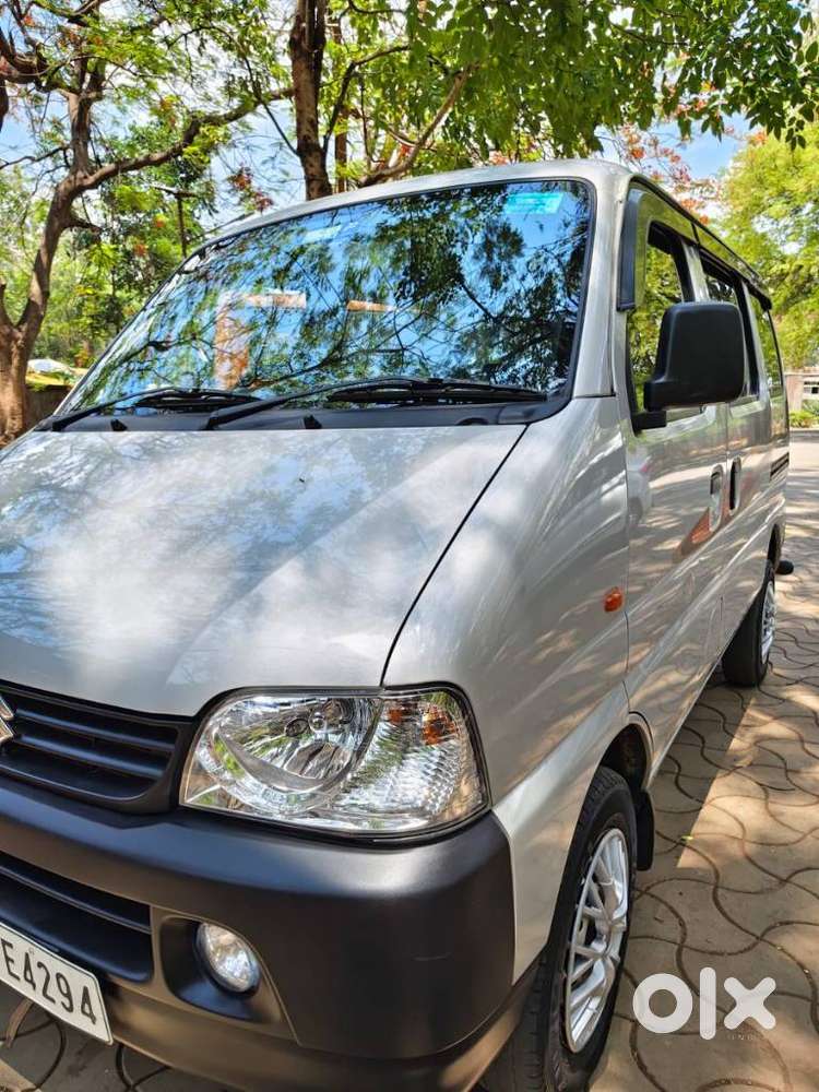 Maruti Suzuki Eeco 5 Seater Ac, 2023, Petrol