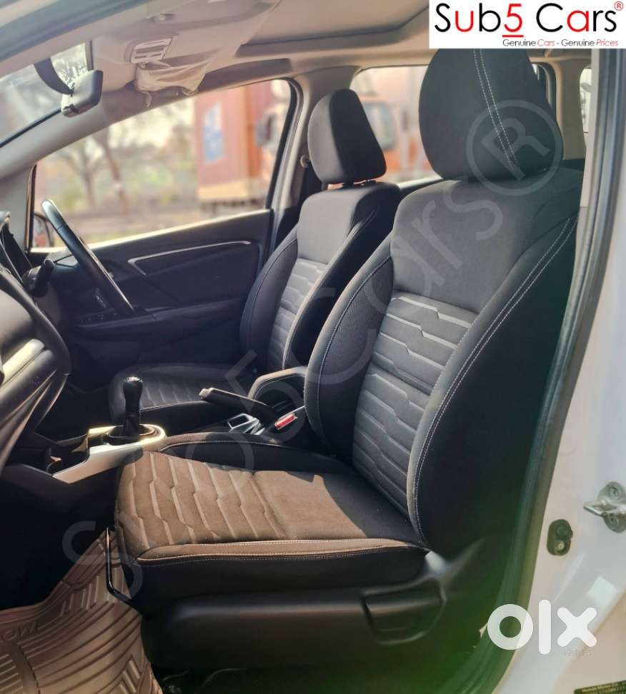 Honda Wr-v 1.2 Vx I-vtec, 2021, Petrol