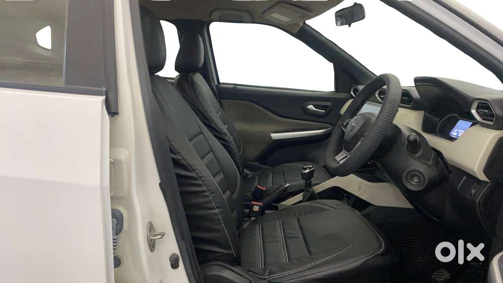 Nissan Magnite 1.0 Xl, 2021, Petrol