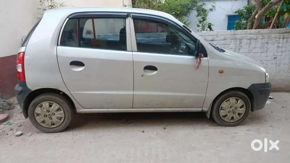 Hyundai Santro Xing 2007