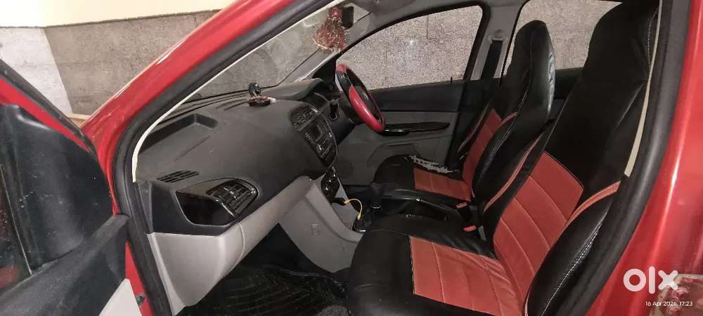 Well Maintained Tata Tiago Car
