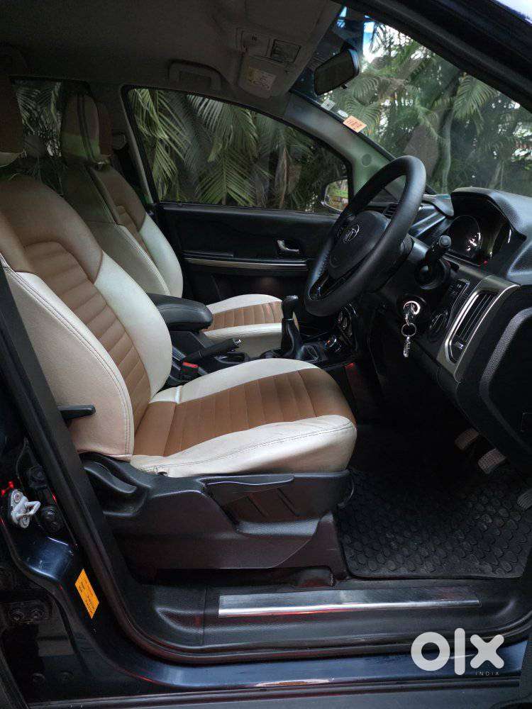 Tata Hexa Xm, 2018, Diesel