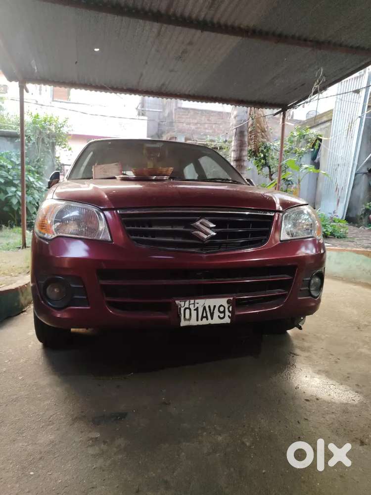 Maruti Suzuki Alto 2012 For Sale
