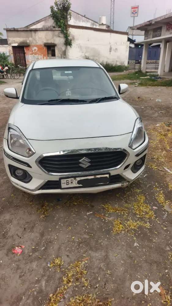 Maruti Suzuki Dzire 2020 Petrol Good Condition