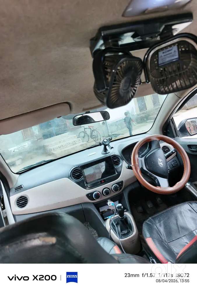 Hyundai Xcent 1.2 Prime 2018