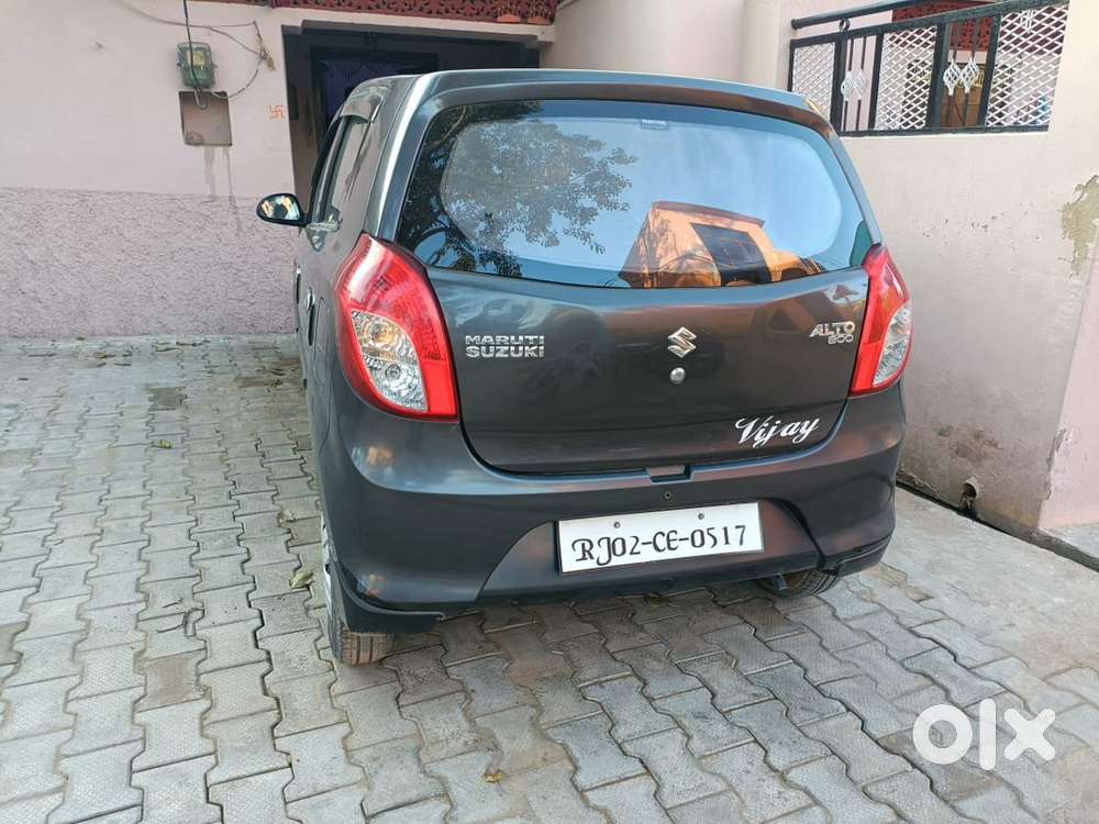 Maruti Suzuki 2018 Year