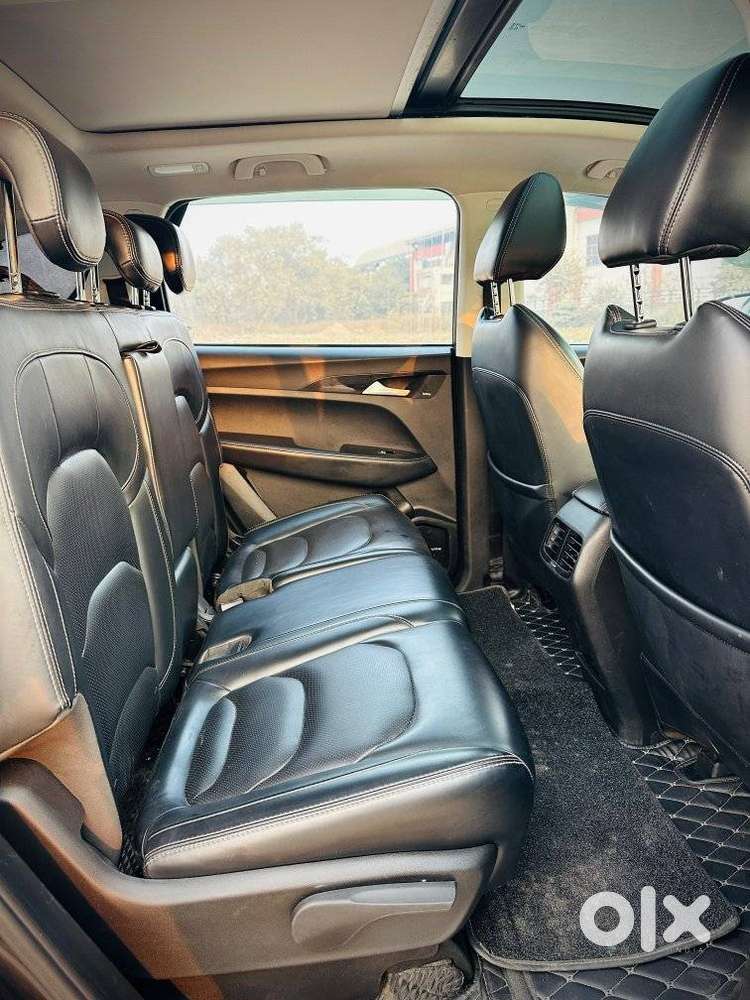 Mg Hector Sharp Diesel Mt, 2022, Diesel