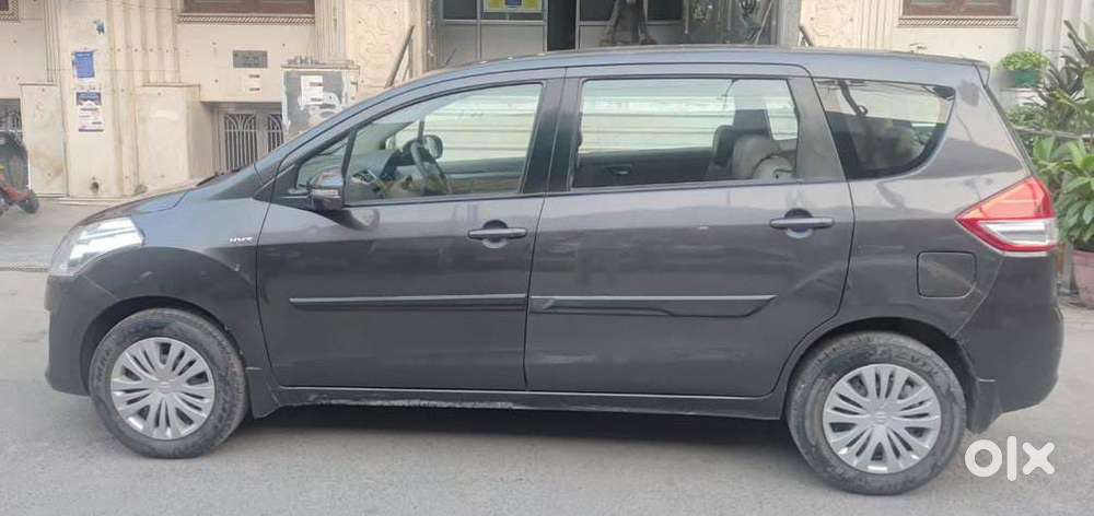 Maruti Suzuki Ertiga Vxi, 2014, Petrol
