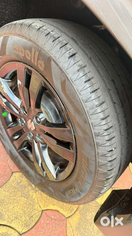 Maruti Suzuki Brezza Well Maintained