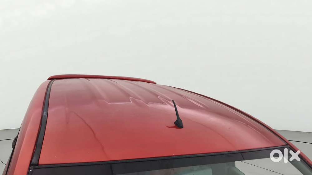Maruti Suzuki Celerio Vxi Optional, 2017, Petrol