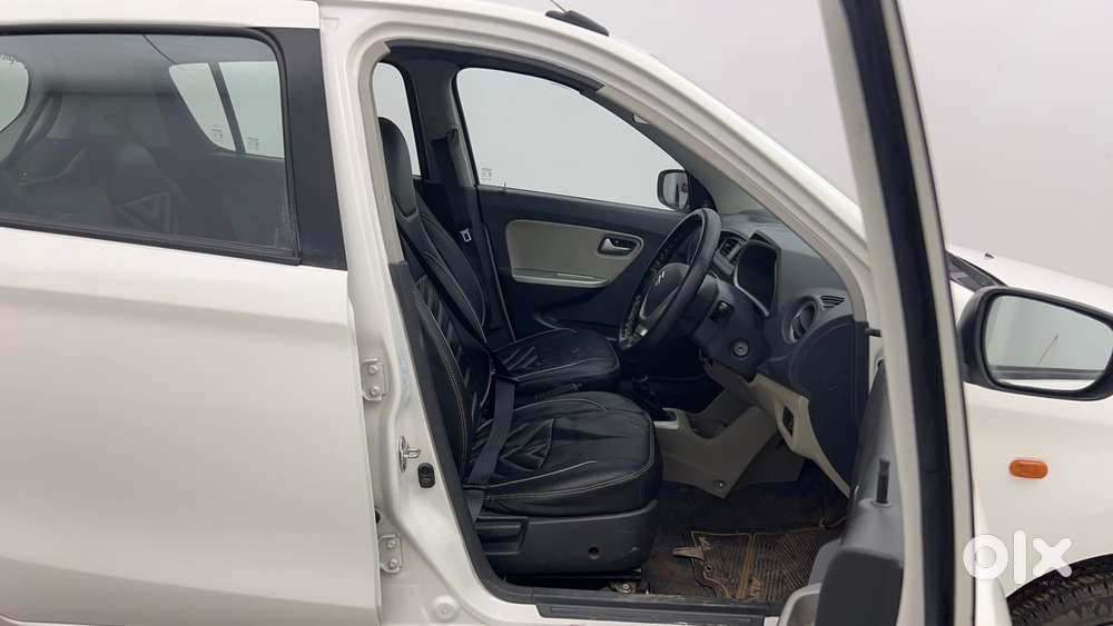 Maruti Suzuki Alto K10 Vxi, 2017, Petrol