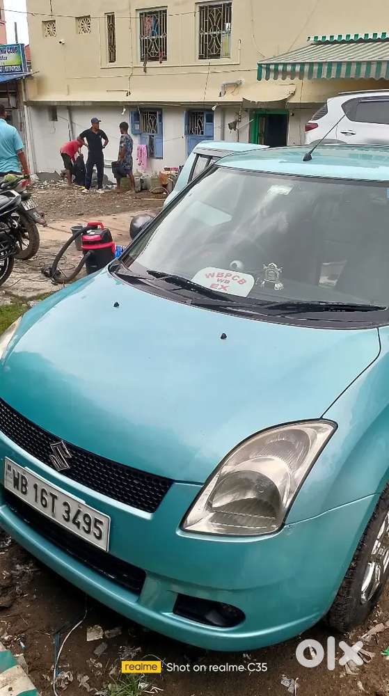 Maruti Swift Vdi 2007