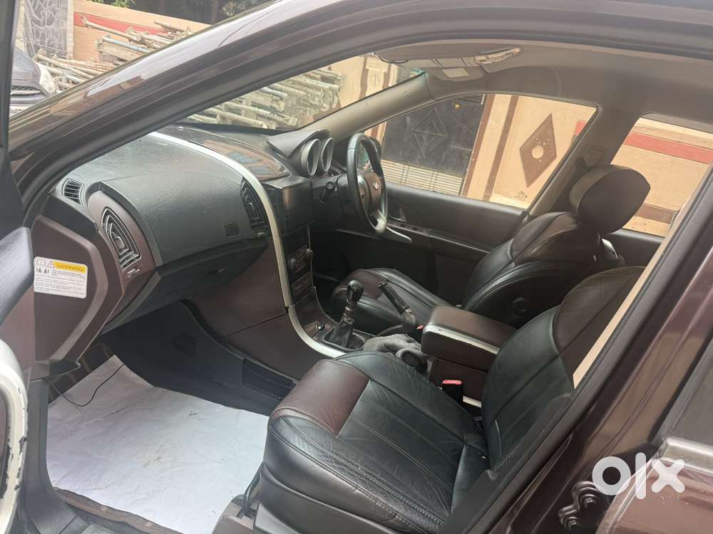 Mahindra Xuv500 W8, 2013, Diesel