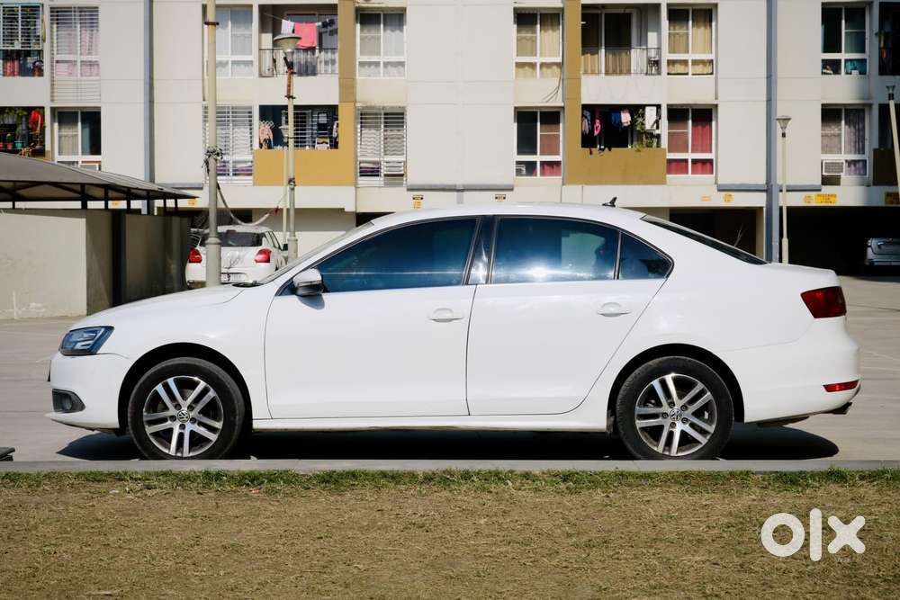 Volkswagen Jetta 2.0l Tdi Highline At, 2014, Diesel