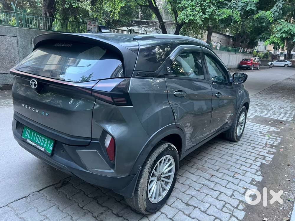 2023 Tata Nexon Ev Fearless+ | 1st Owner | 87,000 Km