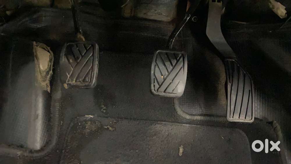 Maruti Suzuki Vitara Brezza Zdi, 2017, Diesel