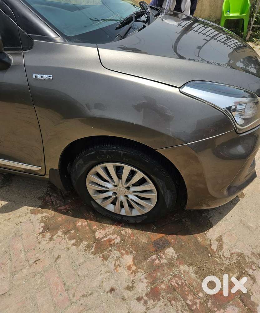Maruti Suzuki Baleno Delta, 2019, Diesel