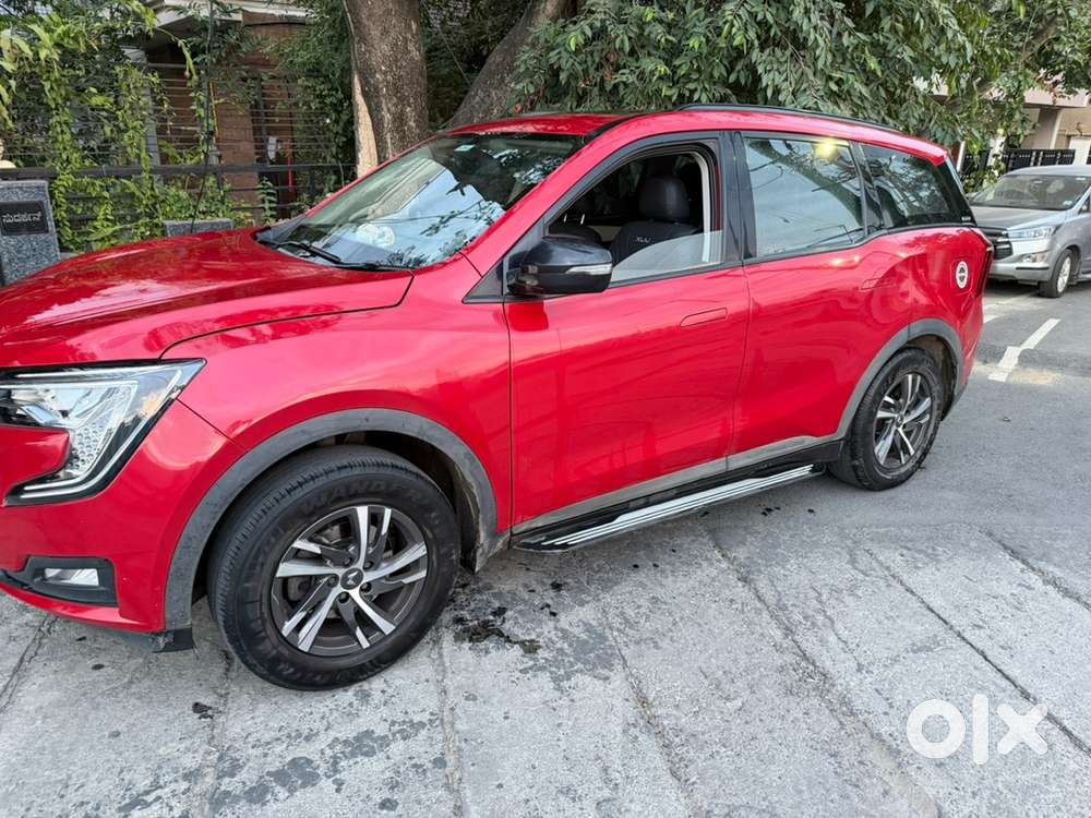 Mahindra Xuv700 Petrol 2022