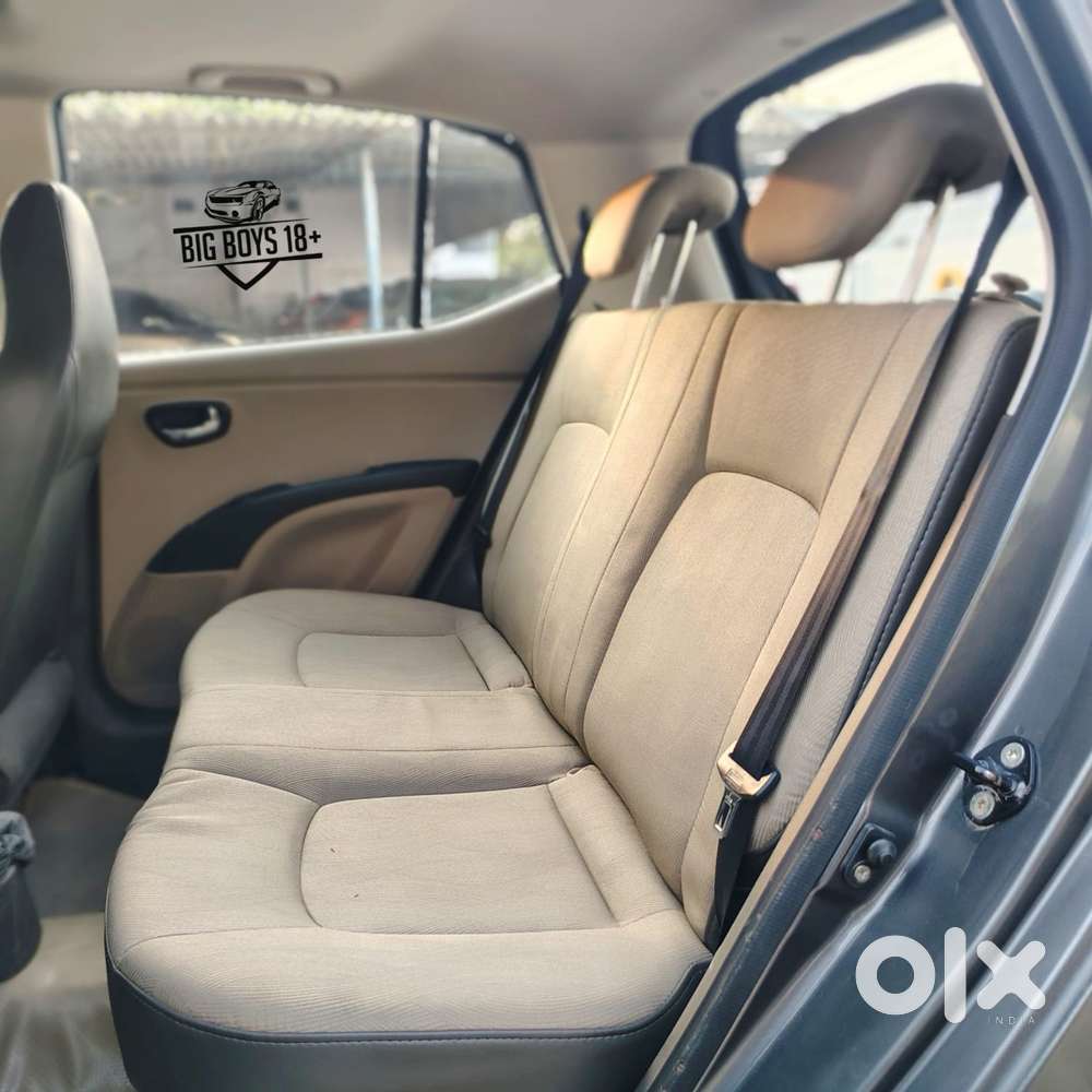 Hyundai I10 Asta, 2012, Petrol