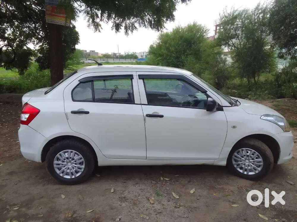 Maruti Suzuki Dzire 2022