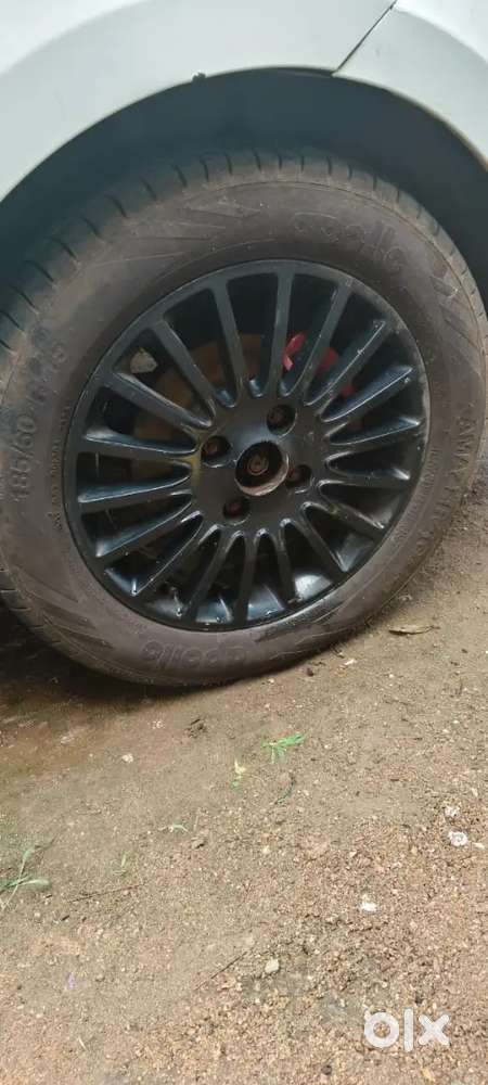 Tata Zest 2015 Diesel 152800 Km Driven