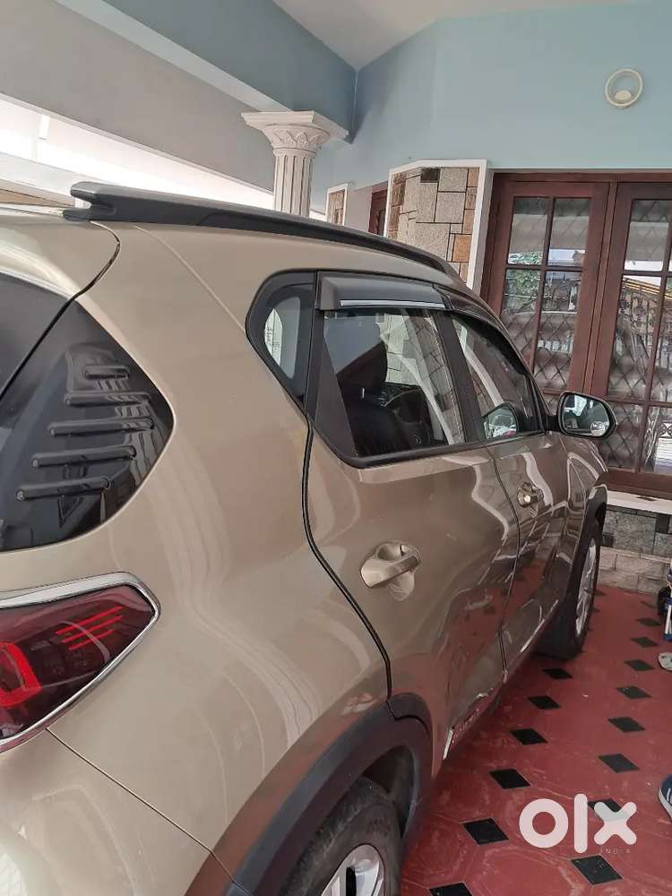 Kia Sonet 2020 Petrol 43673 Km Driven