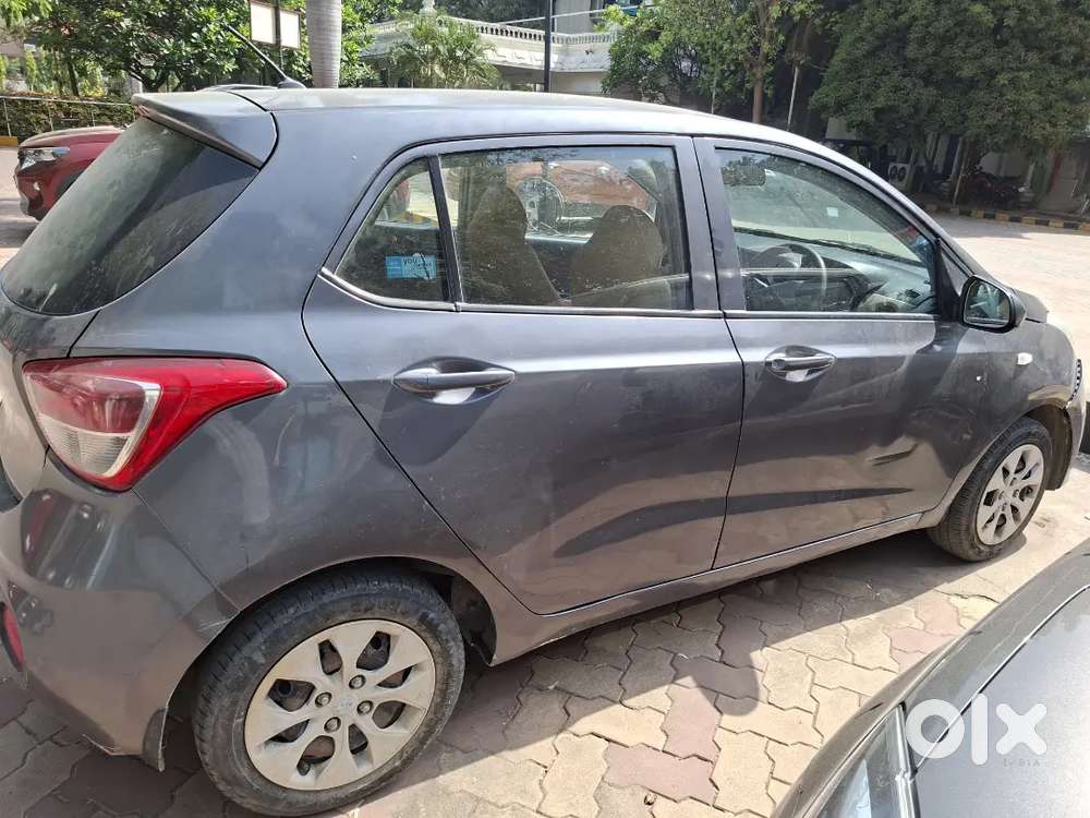Hyundai Grand I10 2018 Petrol 90000 Km Driven