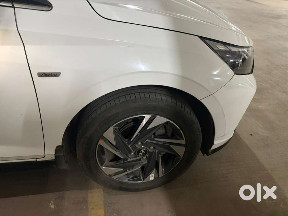 Hyundai I20 Asta Petrol 2021