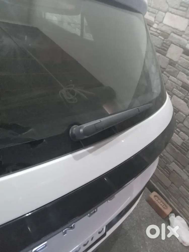 Hyundai Venue Crdi Sx 2024