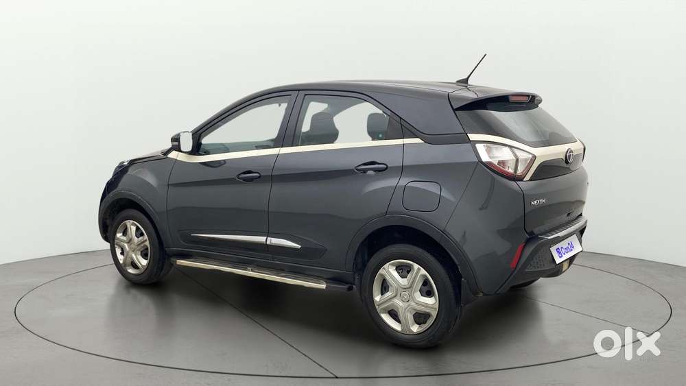 Tata Nexon 1.5 Revotorq Xm, 2019, Diesel