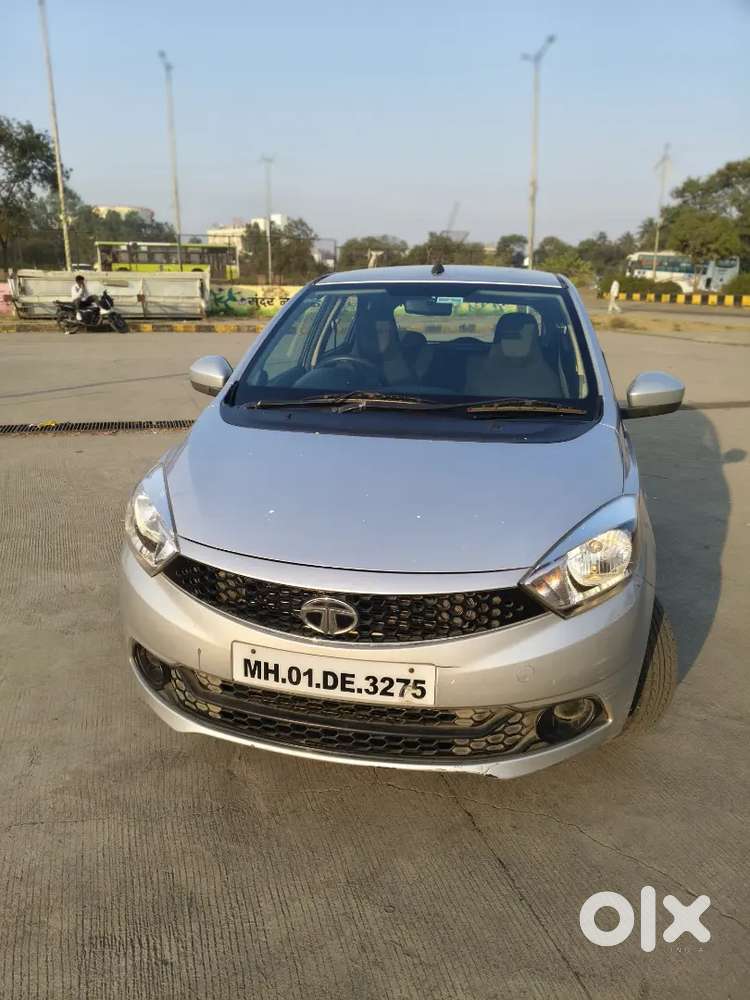 Tata Tiago 2019 Petrol