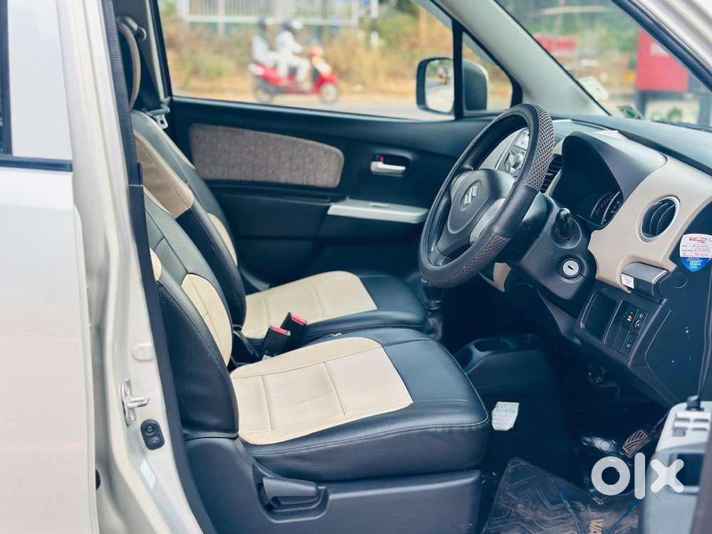 Maruti Suzuki Eeco 1.2 5 Str With A/c+htr, 2020, Petrol