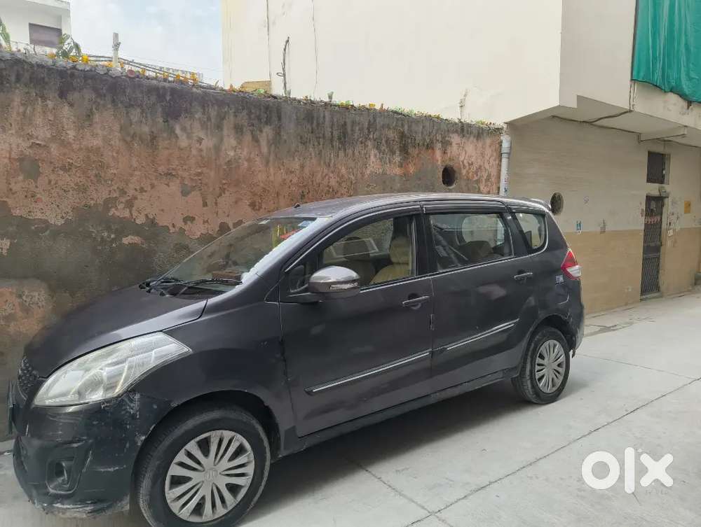 Maruti Ertiga 2013 Suv