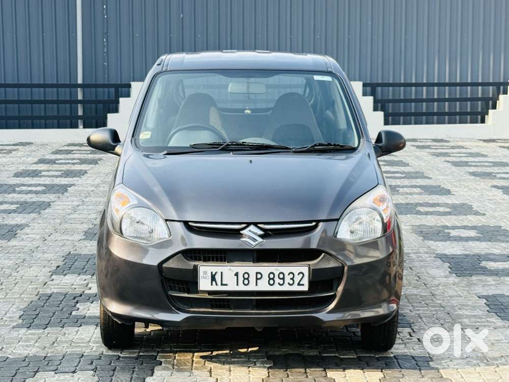 Maruti Suzuki Alto 800 2012-2016 Lxi, 2015, Petrol
