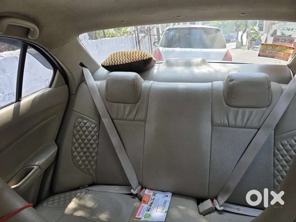 Maruti Suzuki Dzire 2024 Cng & Hybrids 94000 Km Driven