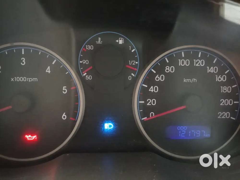 Hyundai New I20 2010 Diesel 120000 Km Driven