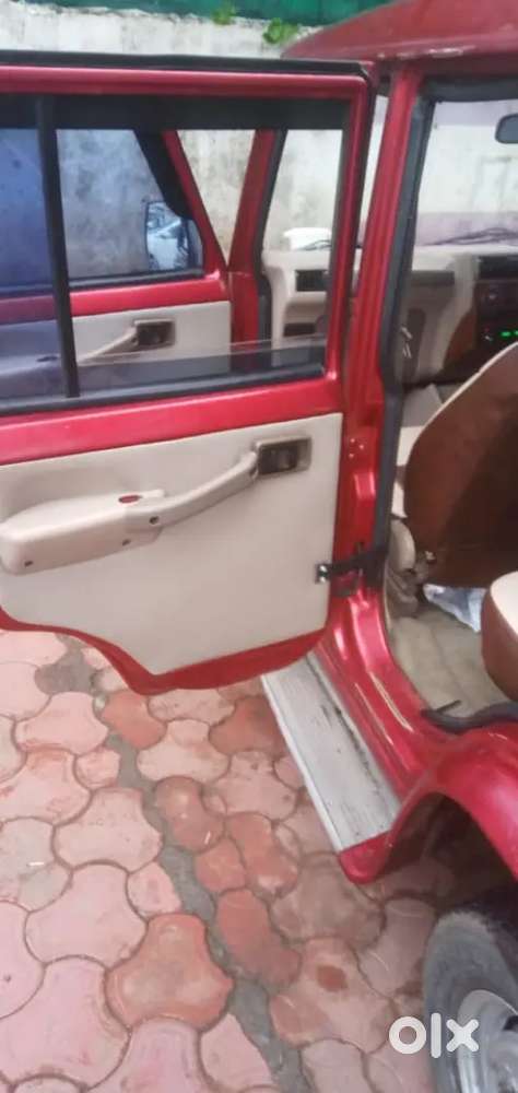 Mahindra Bolero 2010