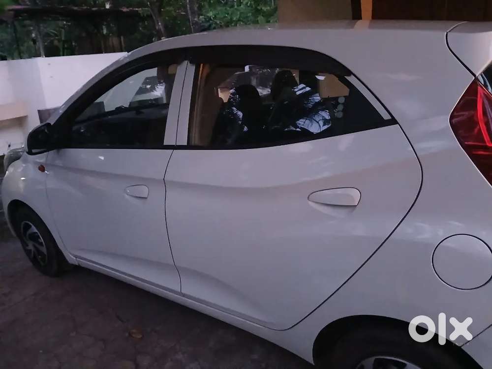 Hyundai Eon D‐lite+ 2014  Petrol  Manual  Good Condition  ₹1.70 La