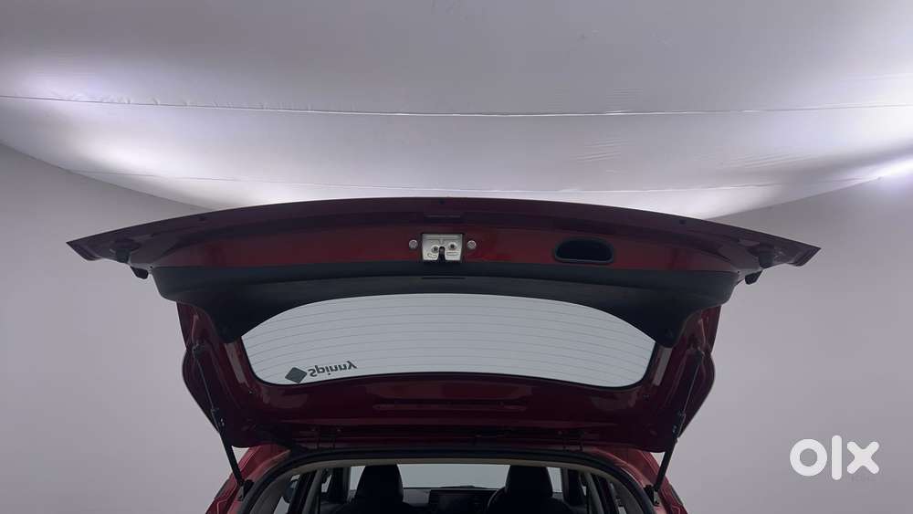 Kia Seltos 1.5 Htk+, 2020, Petrol
