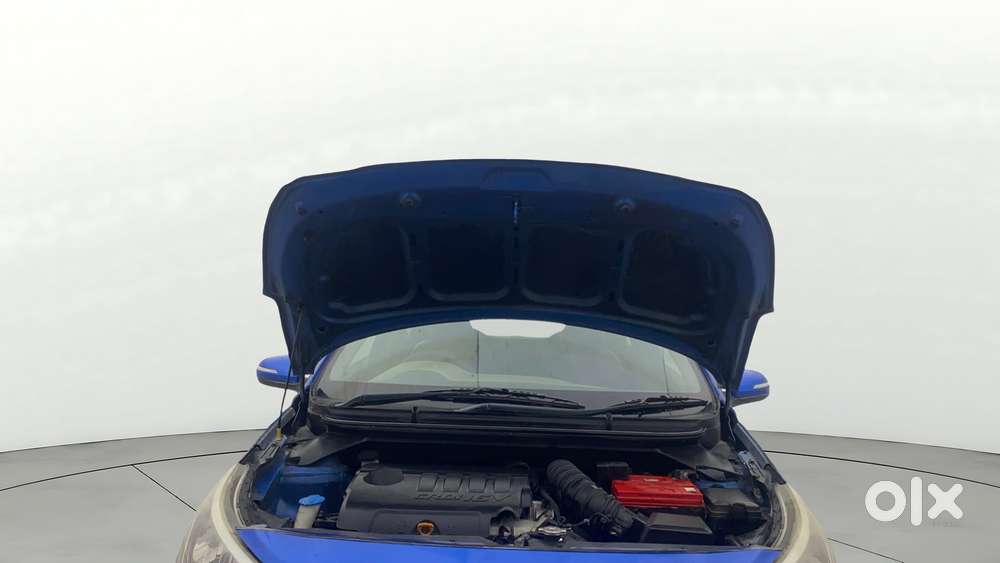 Hyundai Elite I20 Asta 1.4 Crdi, 2018, Diesel