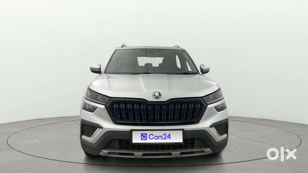 Skoda Kushaq 1.0 Tsi Style, 2021, Petrol