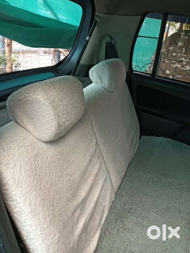 Maruti Suzuki Wagon R 2011 Petrol Good Condition
