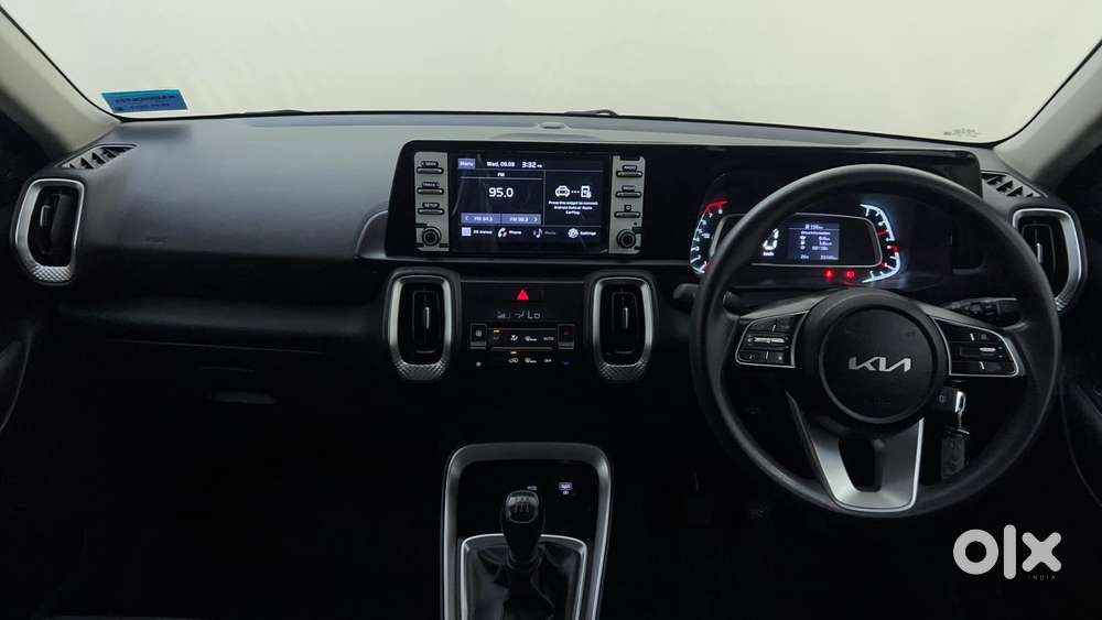 Kia Sonet 1.2 Htk Plus, 2022, Petrol