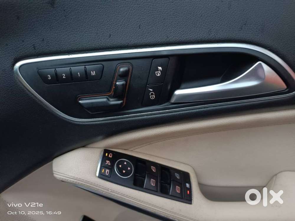 Mercedes-benz C-class Progressive C 220d, 2016, Diesel