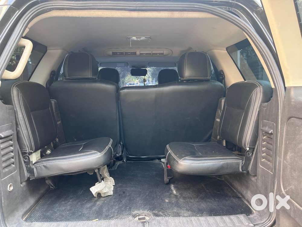 Tata Safari Storme Vx Varicor 400, 2019, Diesel