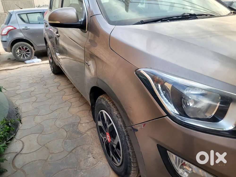 Hyundai I20 2012 Petrol 59000 Km Driven